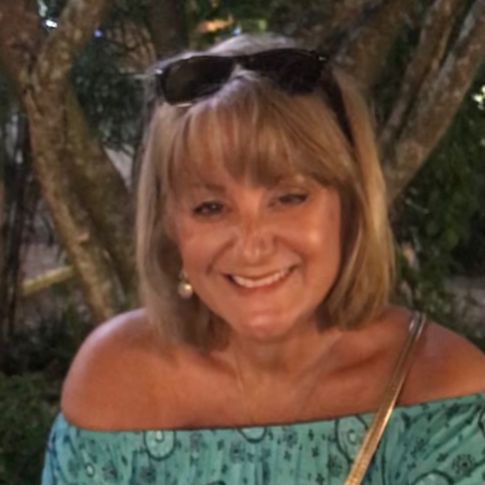 Meet your Posher, Alena